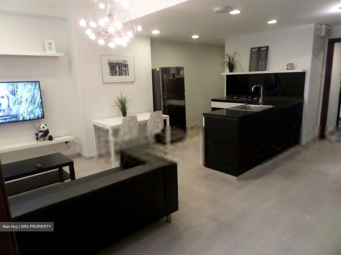 International Plaza (D2), Apartment #406112401